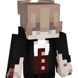 vnban's Minecraft skin