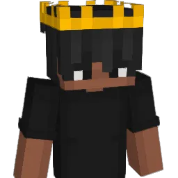 vncntiusrafael Minecraft avatar bust