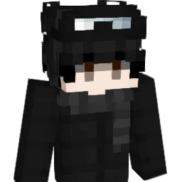 vndb Minecraft avatar bust