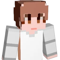vndrud Minecraft avatar bust