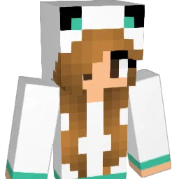 vneld_ Minecraft avatar bust