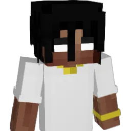 vnikos's Minecraft skin