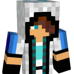 vnincnent Minecraft avatar bust