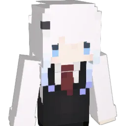 vnll's Minecraft skin
