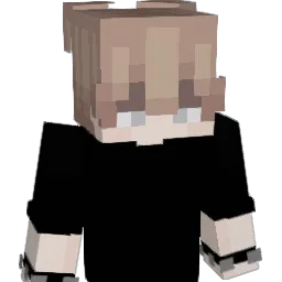 vnloved's Minecraft skin