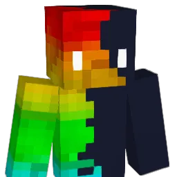 vnmm Minecraft avatar bust