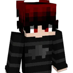 vnmpi Minecraft avatar bust