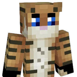 vnmvalentin Minecraft avatar bust