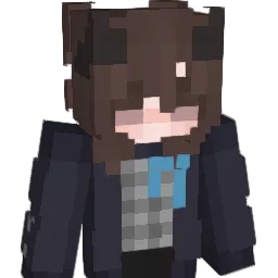 vnnh Minecraft avatar bust