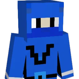 vnoob_vn Minecraft avatar bust