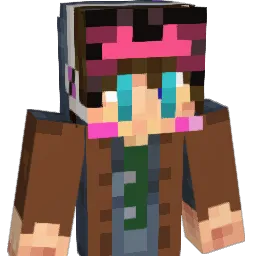 vnosuke's Minecraft skin