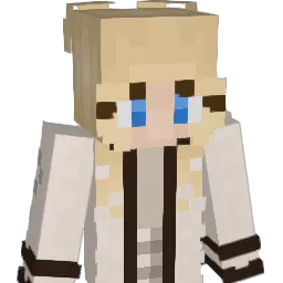 vntcniv Minecraft avatar bust