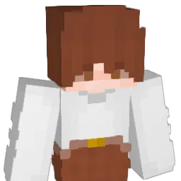vo7xx Minecraft avatar bust