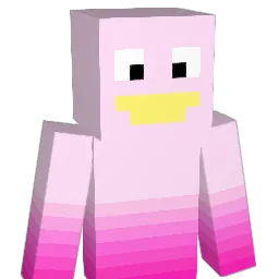 vobango's Minecraft skin