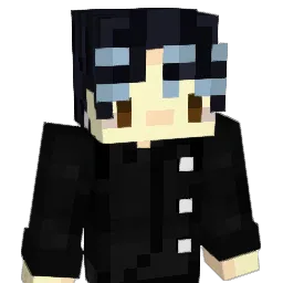 vocal01d Minecraft avatar bust