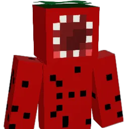 vocalisdsquid Minecraft avatar bust