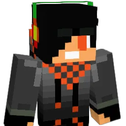 vocalpanic64462's Minecraft skin