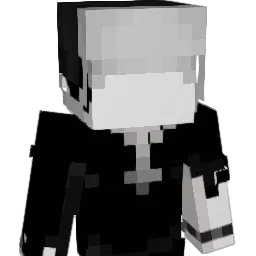 vocalw Minecraft avatar bust