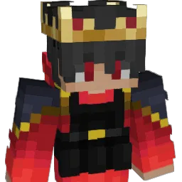 vocsu Minecraft avatar bust