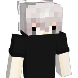 voddca's Minecraft skin