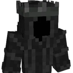 vode916 Minecraft avatar bust