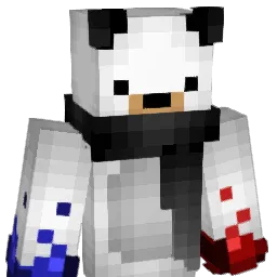 vodka_116 Minecraft avatar bust