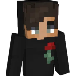 vodkaandreb Minecraft avatar bust