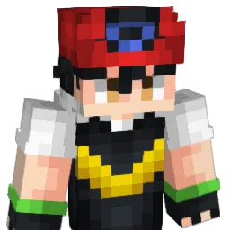 vodkanovic0 Minecraft avatar bust