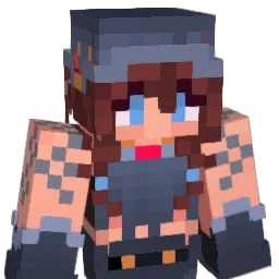 voicefulshelf's Minecraft skin