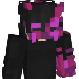 voidLua's Minecraft skin