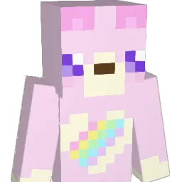 void_wyvern_ Minecraft avatar bust