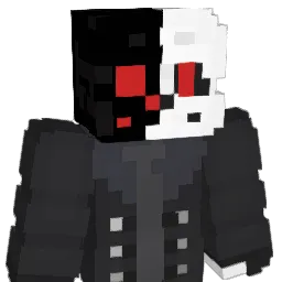 voiddustts's Minecraft skin