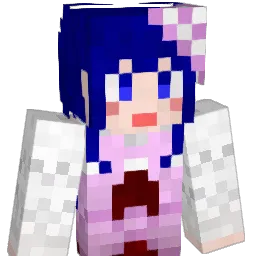 voideternal's Minecraft skin