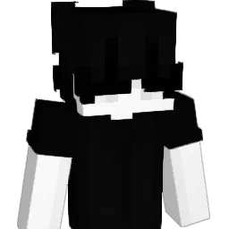 voidflowerr's Minecraft skin
