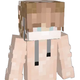 voidfxker's Minecraft skin