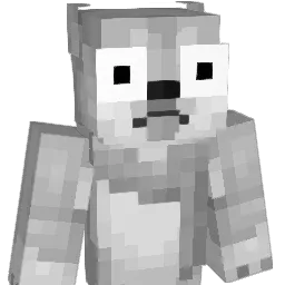 voidiiz's Minecraft skin