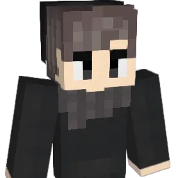 voidkitsunee's Minecraft skin