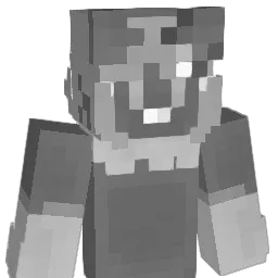 voidkitty_ Minecraft avatar bust