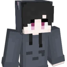 voidmental's Minecraft skin