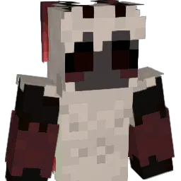 voidphobia's Minecraft skin