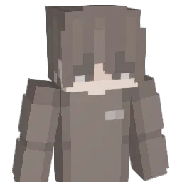 voidstial's Minecraft skin