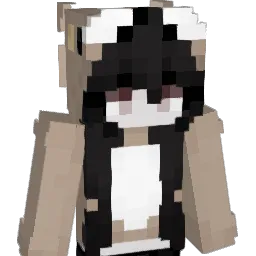 voidvc's Minecraft skin