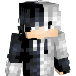voidwalker087 Minecraft avatar bust