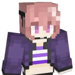 voidwalker1324's Minecraft skin