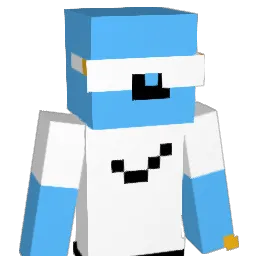 voidxzq's Minecraft skin