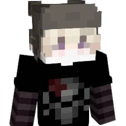voierre's Minecraft skin