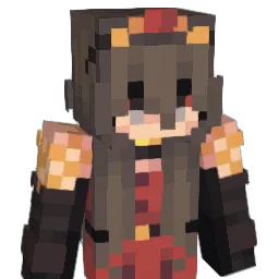 voisms's Minecraft skin