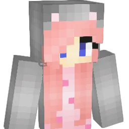 vojkuha88 Minecraft avatar bust
