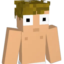 vojtavojtaLP Minecraft avatar bust