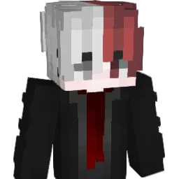 vojtyykxd Minecraft avatar bust